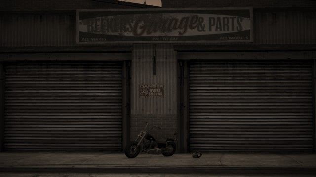 Beeker's Outlaws Mc - Find Lobbies & Players - GTAForums